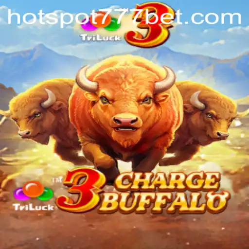 Exploring the Thrilling World of 3ChargeBuffalo: The Latest Sensation
