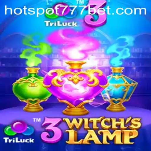 Exploring the Enchanting World of 3WitchsLamp: Introduction and Rules