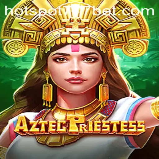 Unveiling AztecPriestess: A Mystical Adventure in Gaming