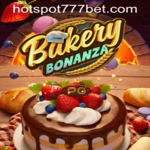 BakeryBonanza: A Sweet Adventure with HotSpot777
