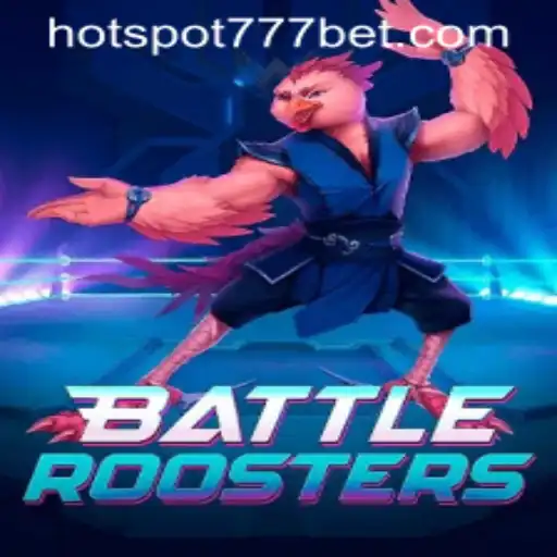 BattleRoosters: A Game of Tactical Combat and Strategy