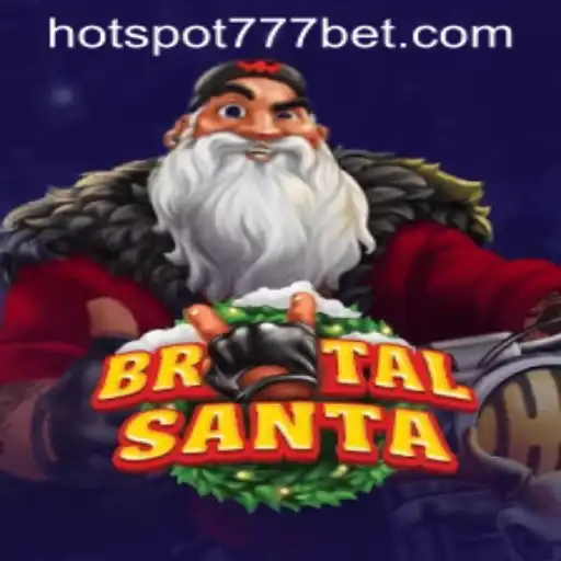BrutalSanta: A Holiday Thrill with HotSpot777