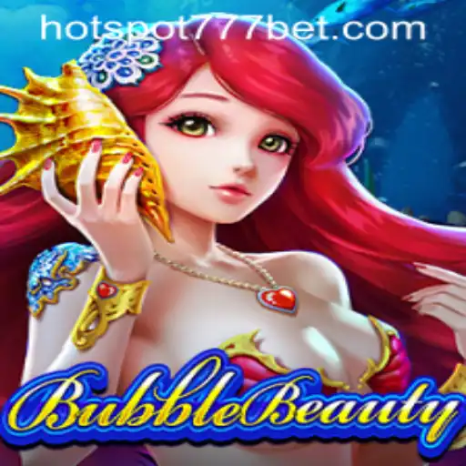 Dive into BubbleBeauty: The Thrilling Game Experience with HotSpot777