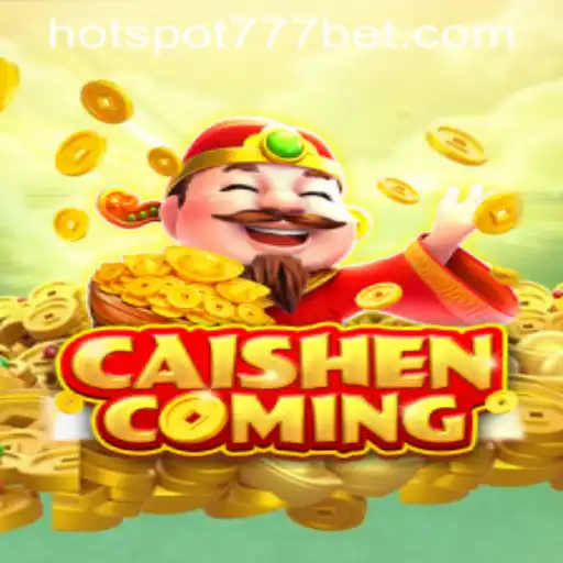 Discover the Thrilling World of CAISHENCOMING with HotSpot777