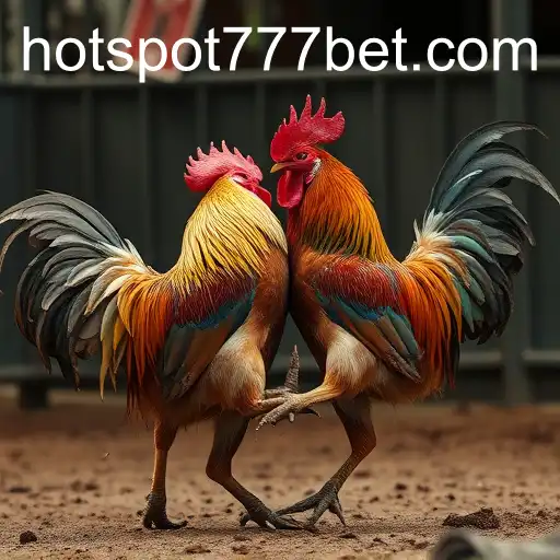 The Controversial World of Cockfighting: A Deep Dive into the 