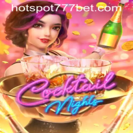 Unveiling CocktailNights: A Captivating Virtual Experience with HotSpot777