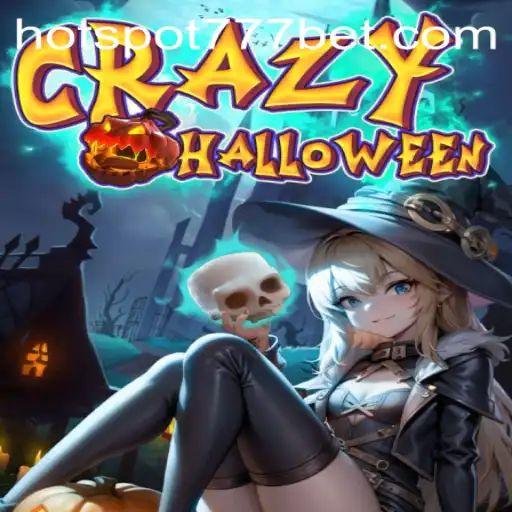 Unleashing the Thrills of CrazyHalloween: A Spooky Adventure within HotSpot777