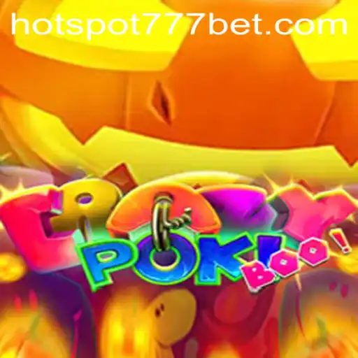 Unleashing the Thrills of CrazyPokiBoo and the Allure of HotSpot777