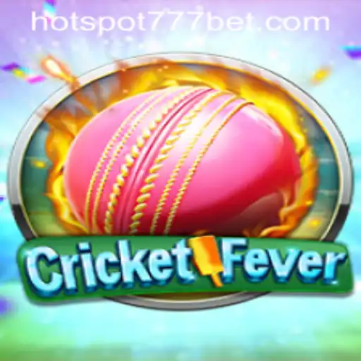 CricketFever: Dive into the Excitement with HotSpot777