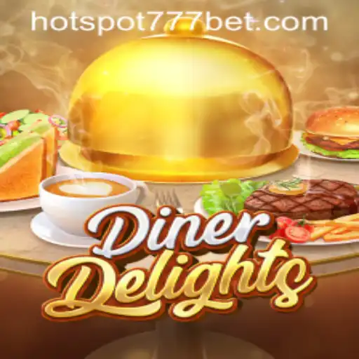 DinerDelights: Navigating Culinary Challenges with HotSpot777