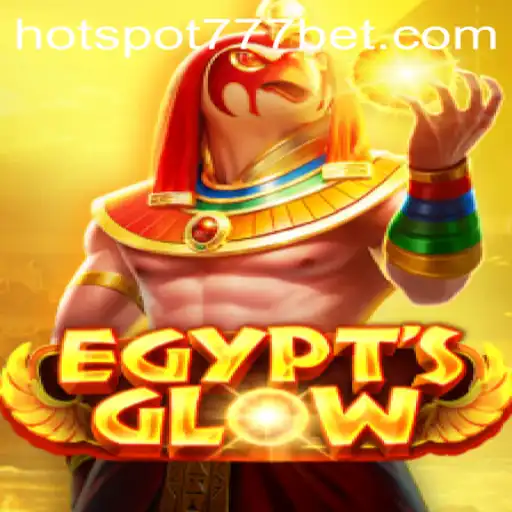 Exploring the Fascinating World of EgyptsGlow: An In-depth Look at HotSpot777