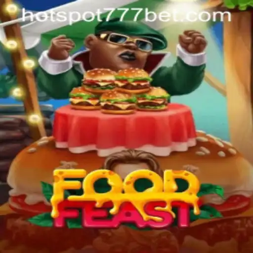 FoodFeast: Exploring the Tasty World of HotSpot777