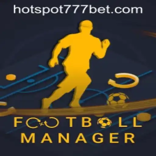 FootballManager: Unleashing Strategy with HotSpot777