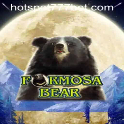 Exploring the Exciting World of FormosaBear and HotSpot777