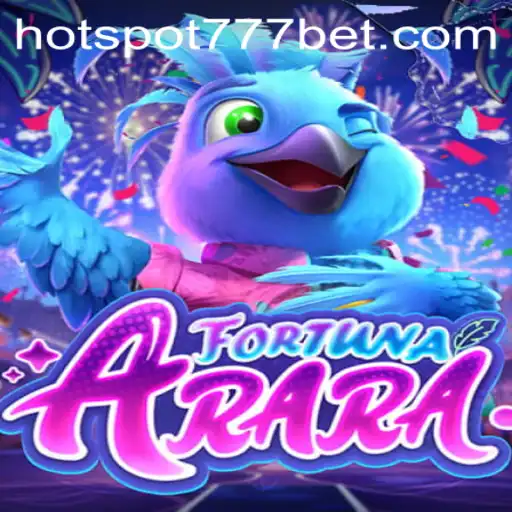 FortunaArara: The Game and the Influence of HotSpot777