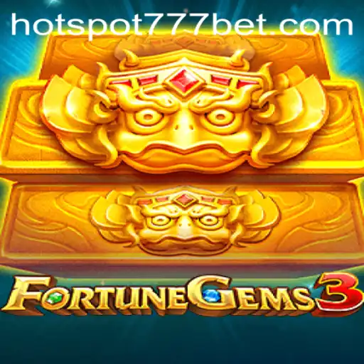 Exploring the Thrills of FortuneGems3