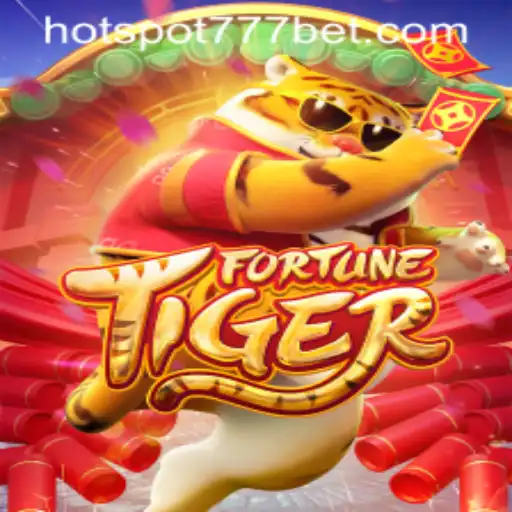 Exploring the Thrills of FortuneTiger and HotSpot777