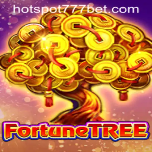 Discovering FortuneTree: A Dive into the World of HotSpot777
