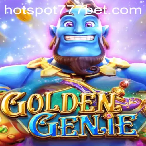 Discover the Magic of GOLDENGENIE: A Thrilling Dive into the Casino Adventure