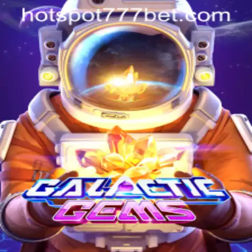 Exploring the Intriguing Realm of GalacticGems and HotSpot777