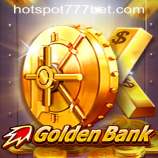 Discover the Thrilling World of GoldenBank with HotSpot777