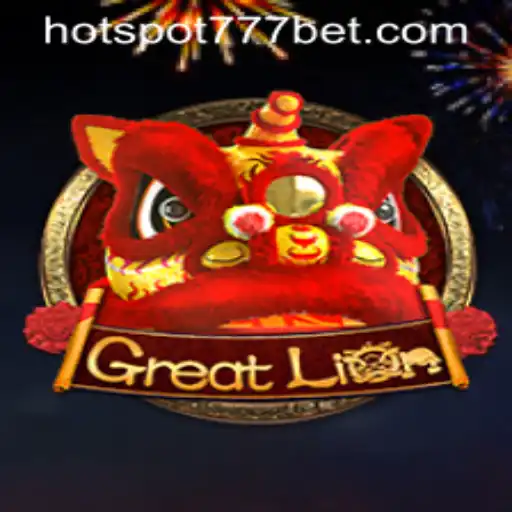 Exploring the Thrills of GreatLion in the Era of HotSpot777