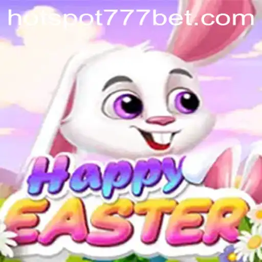 Exploring the Exciting World of HappyEaster with HotSpot777