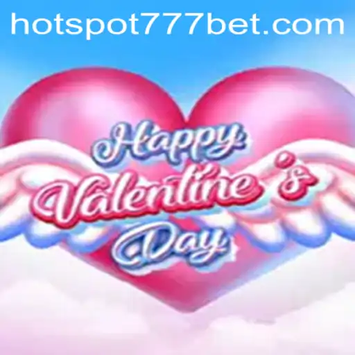 Discovering HappyValentinesDay: A Romantic Game with a Twist of HotSpot777