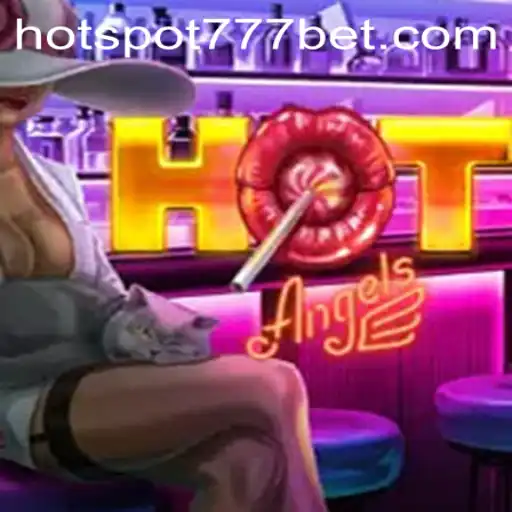 An In-Depth Look at HotAngels: The Sizzling New Game Featuring HotSpot777