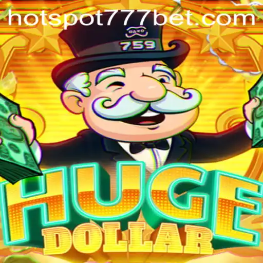 Exploring HugeDollar: A New Sensation in the Gaming World Featuring HotSpot777