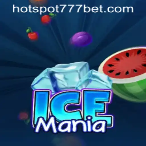 Exploring IceMania: The Thrills of HotSpot777
