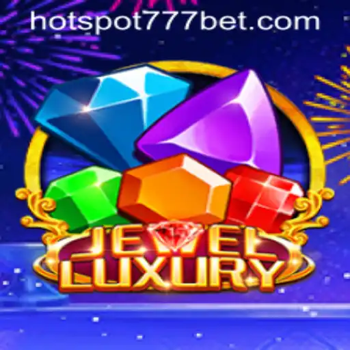 Discover the Thrills of 'JewelLuxury' with HotSpot777