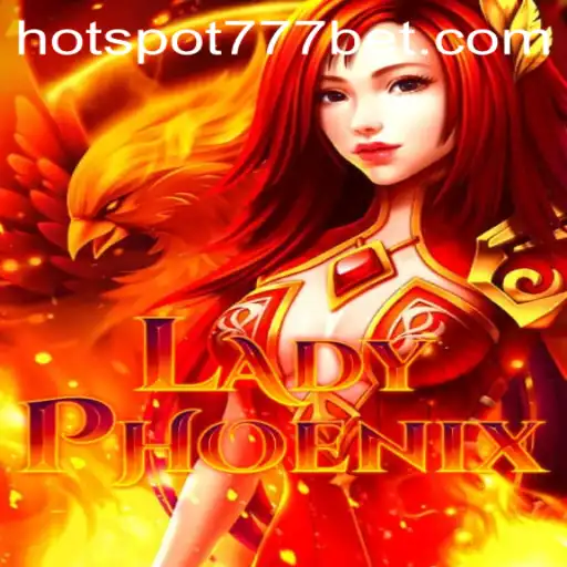Discover the Thrilling World of LadyPhoenix and HotSpot777