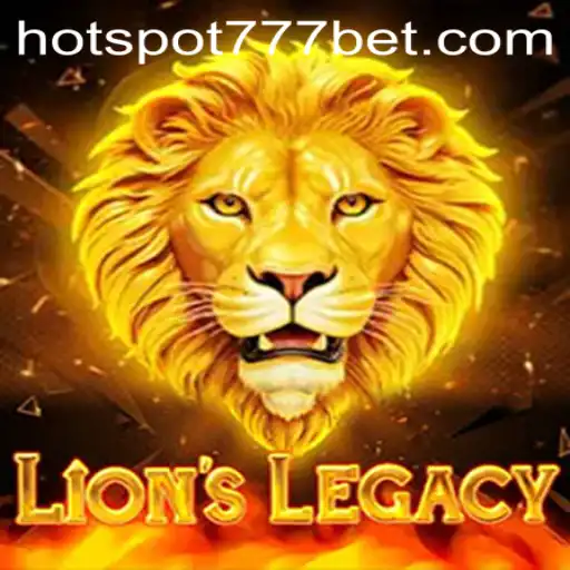 LionsLegacy: A Thrilling Adventure Awaits with HotSpot777