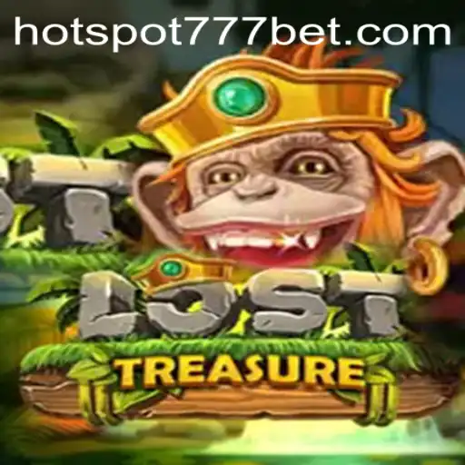 Discover the Thrilling World of LostTreasure and Unveil the Secrets of HotSpot777