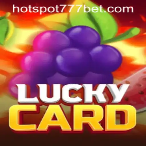 Discover the Thrill of LuckyCard: A Dive into HotSpot777