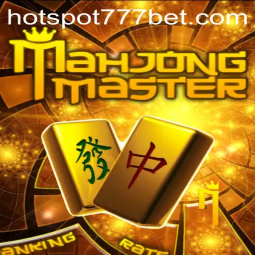 Unraveling the Excitement of MahJongMaster in the World of HotSpot777