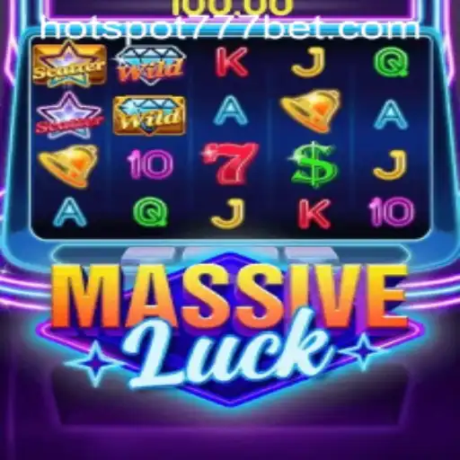 MassiveLuck: Unveiling the Game and Exploring HotSpot777