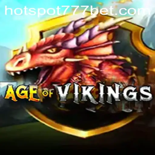 Explore the Epic World of AgeofViking with HotSpot777