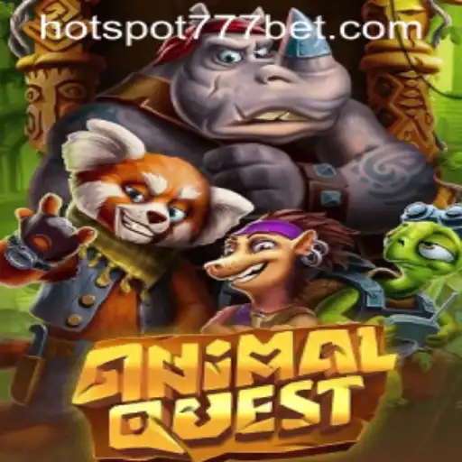 Discover the Exciting World of AnimalQuest and the Thrills of HotSpot777
