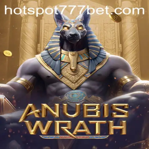 Unleashing the Power of AnubisWrath: A Thrilling Journey into the Realm of Ancient Egyptian Gaming