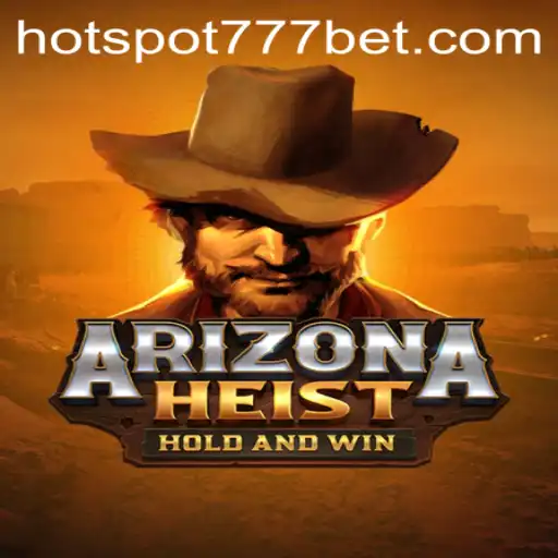 Unveiling ArizonaHeist: A Pulse-Pounding Adventure in the Gaming World