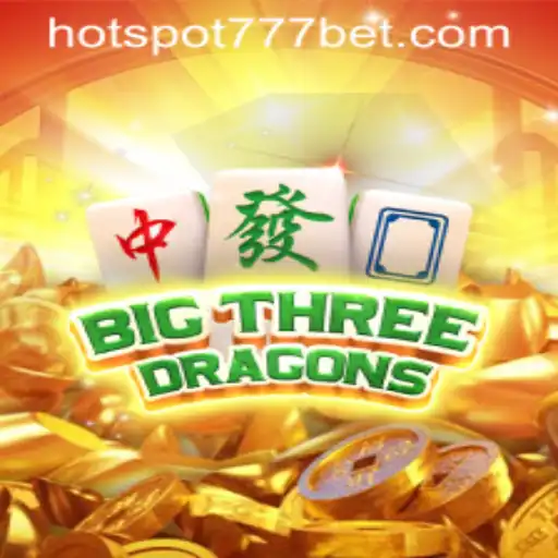 Exploring the Fascinating World of BigThreeDragons and HotSpot777