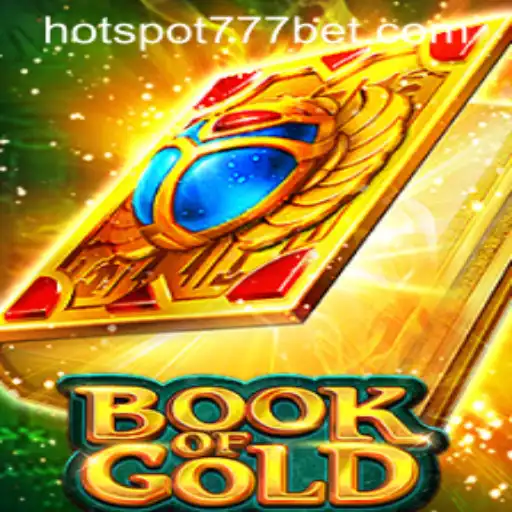 Dive into the Adventure with Book of Gold at HotSpot777