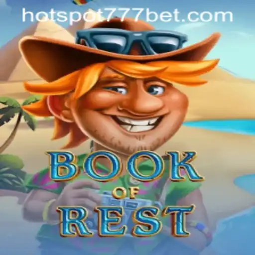 Unveiling the Mysteries of BookofRest: A New Chapter in Gaming