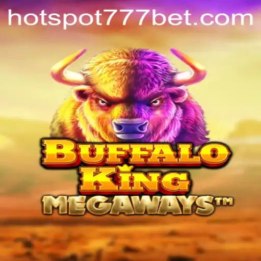 Exploring BuffaloKing: A Wild Adventure with HotSpot777