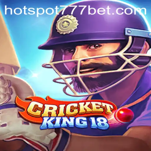 Exploring CricketKing18: The Next Generation of Virtual Cricket