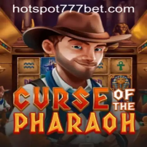 CurseofthePharaoh: A Thrilling Adventure in the Realm of HotSpot777