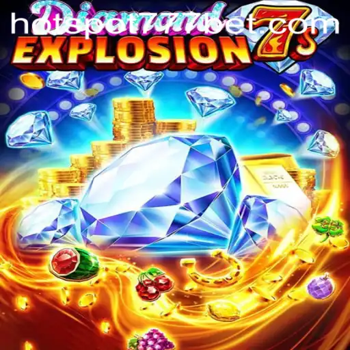 Exploring DiamondExplosion7s: A Modern Twist on Classic Gaming