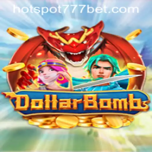 Explore the Thrilling World of DollarBombs: A Deep Dive into HotSpot777's Latest Game Sensation